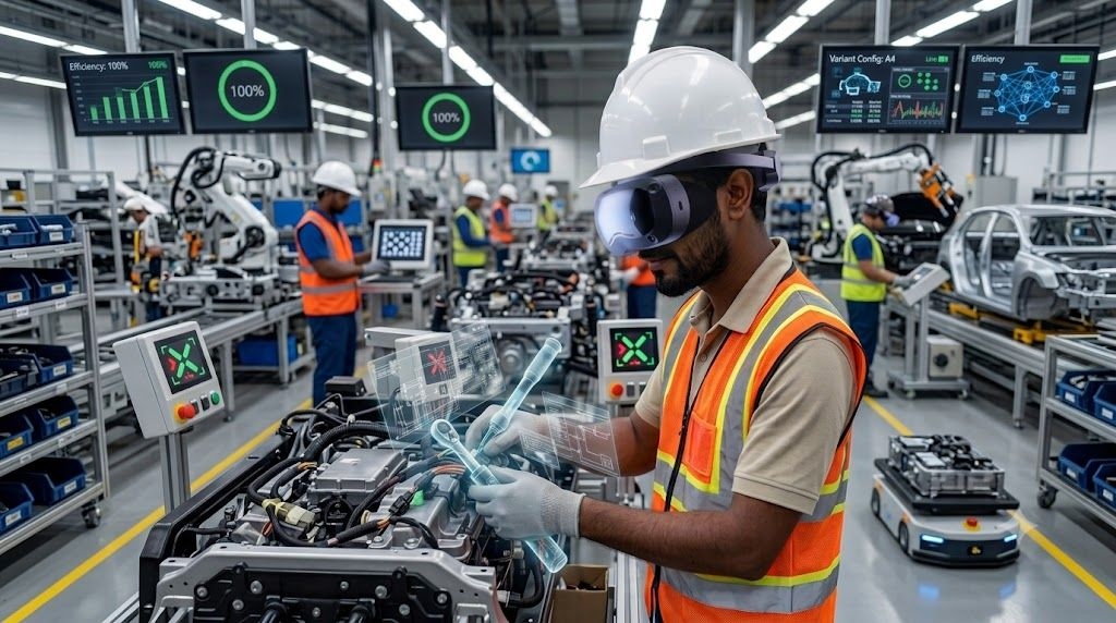 Your Assembly Line Has a 1.8% Error Rate. Your Finance Team Should Be Angry.