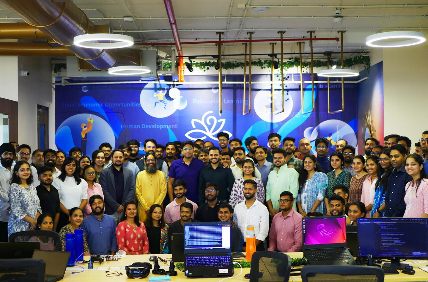 About Us Video Thumbnail